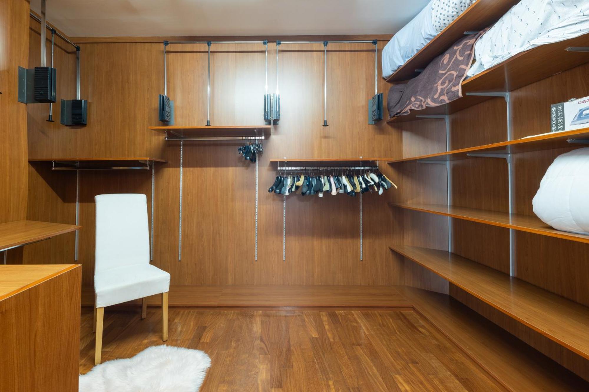 콰르투 산텔레나 La Casa Di Tonina 아파트 외부 사진