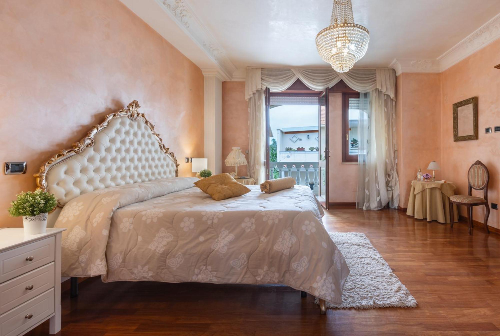 콰르투 산텔레나 La Casa Di Tonina 아파트 외부 사진