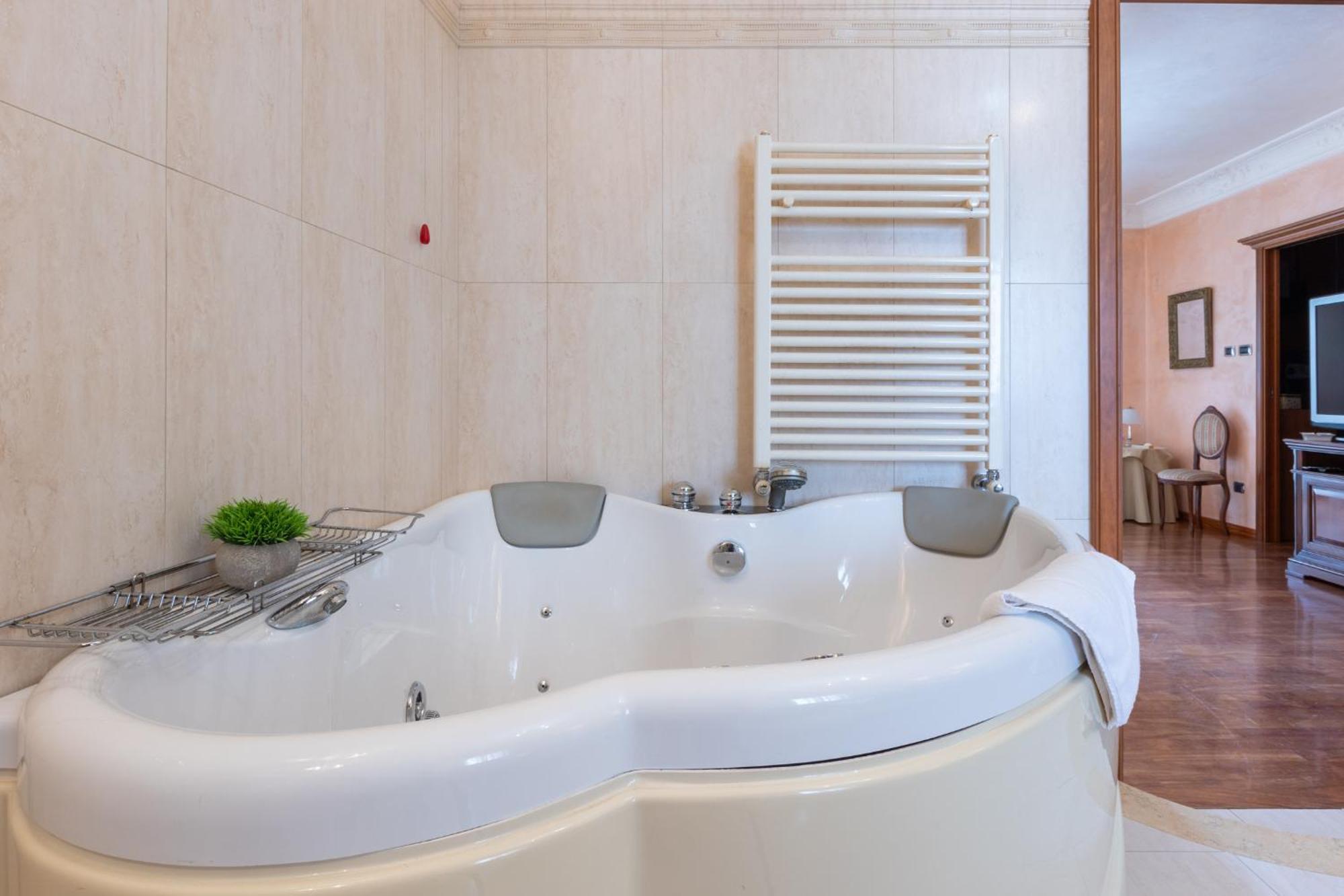 콰르투 산텔레나 La Casa Di Tonina 아파트 외부 사진