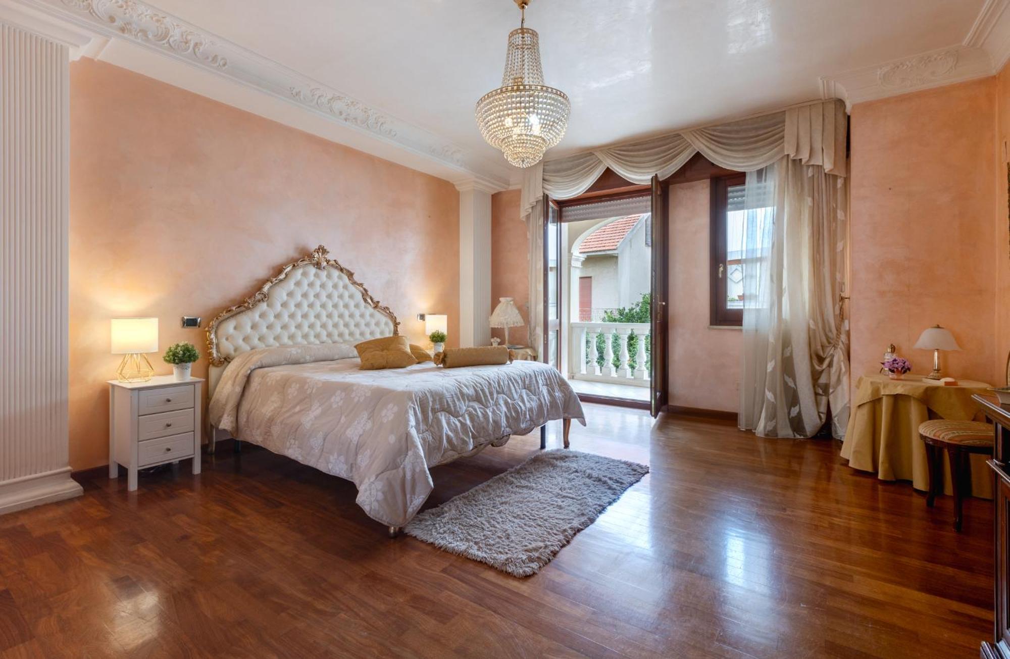 콰르투 산텔레나 La Casa Di Tonina 아파트 외부 사진
